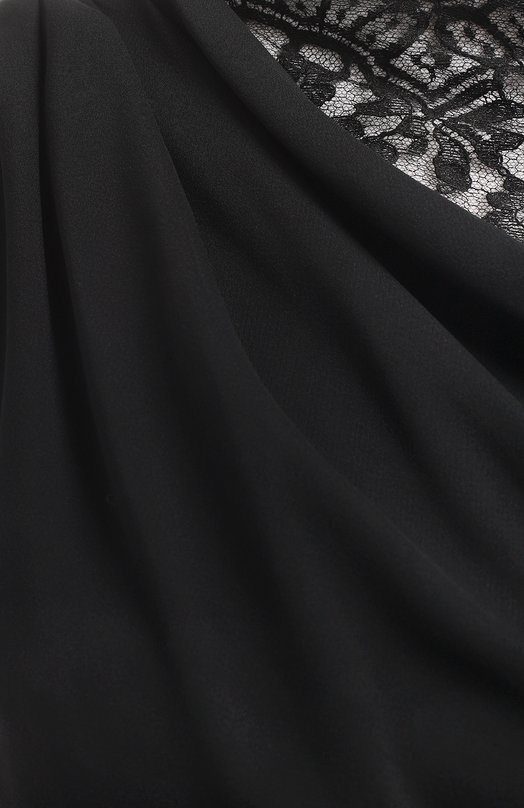 Платье | Alexander McQueen | Чёрный - 3