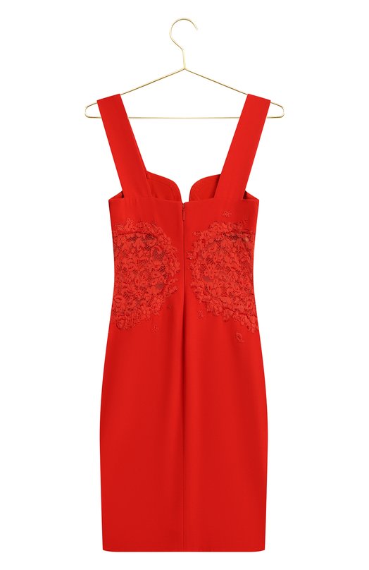 Платье | Roberto Cavalli | Красный - 2