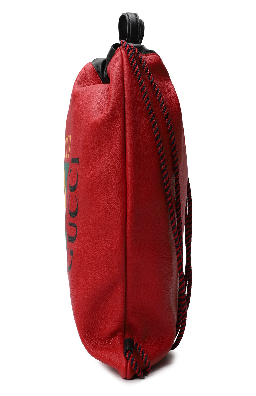 Рюкзаки Logo Drawstring | Gucci | Красный - 3