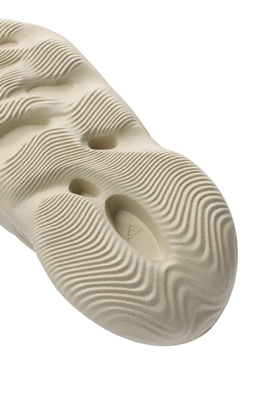 Кроссовки Yeezy Foam RNNR Sand | Yeezy | Кремовый - 8