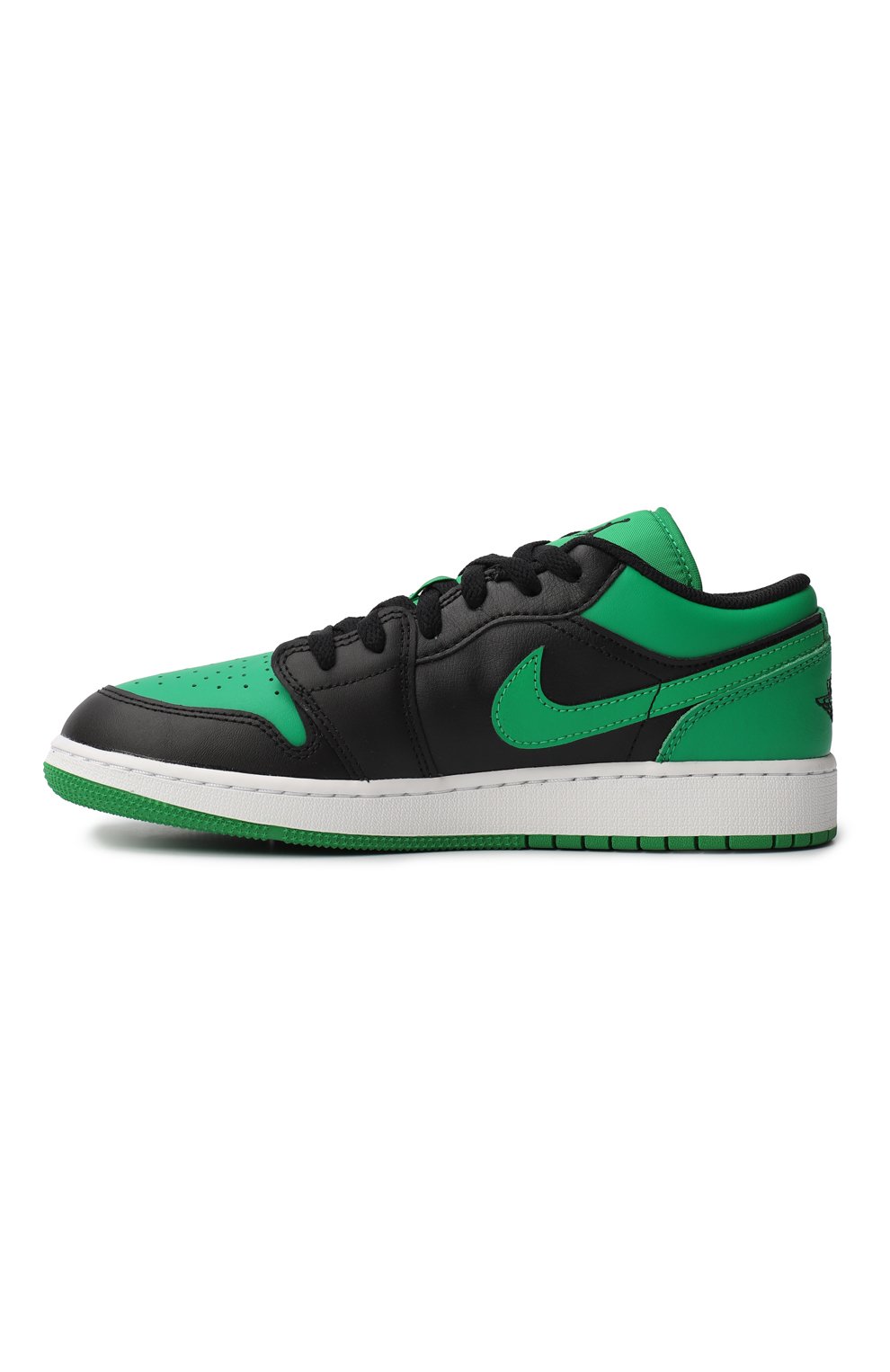 Кеды Air Jordan 1 Low | Nike | Зелёный - 6