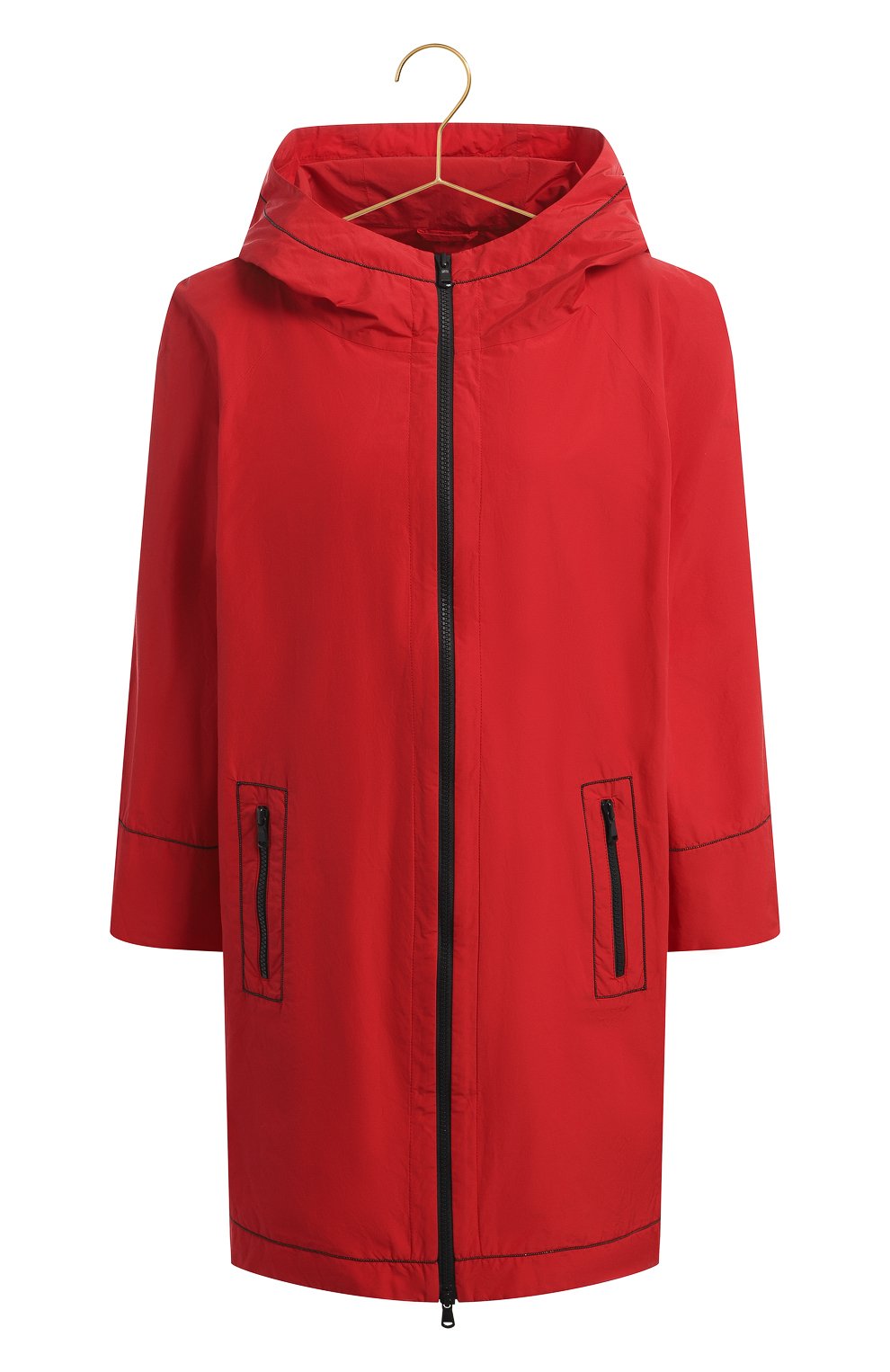 Куртка | Brunello Cucinelli | Красный - 1