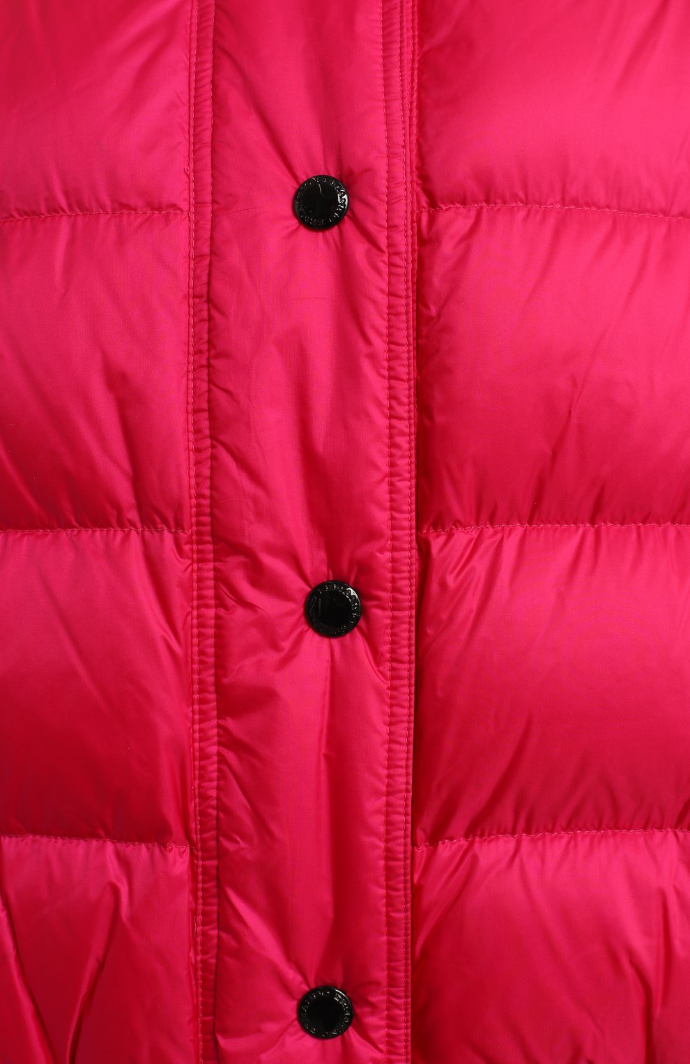 Пуховая куртка | Ermanno Firenze | Розовый - 3