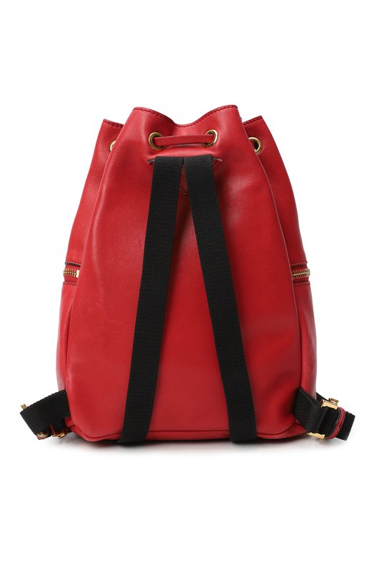 Рюкзак | Marni | Красный - 2