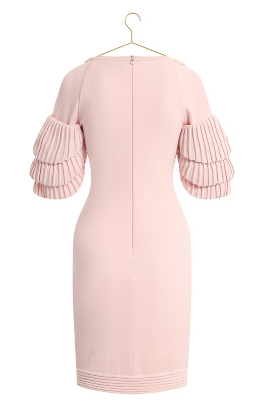 Платье | Chanel | Розовый - 2