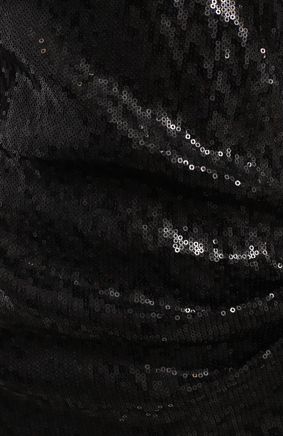 Платье | Versace | Чёрный - 3