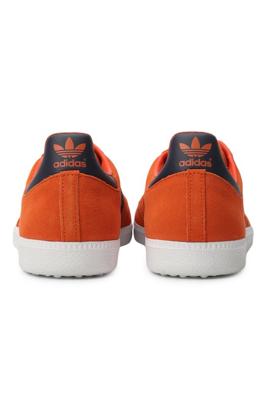 Кеды Samba OG | adidas | Оранжевый - 3