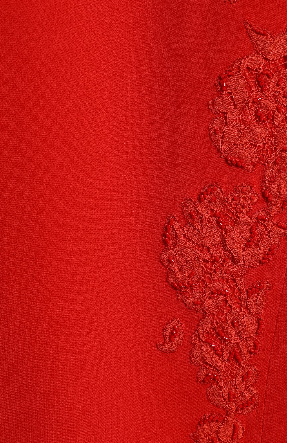 Платье | Roberto Cavalli | Красный - 3