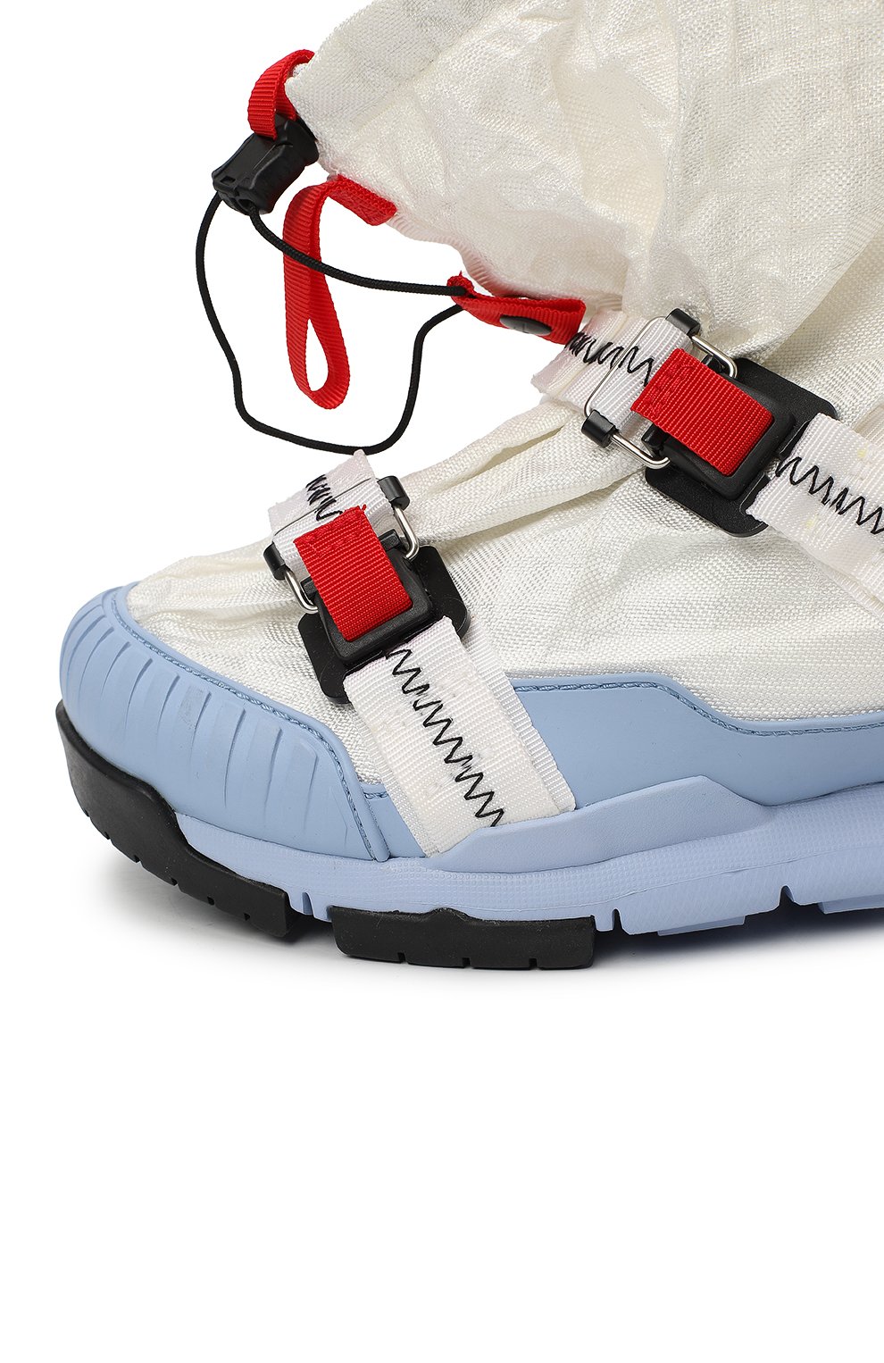 Nike x Tom Sachs Mars Yard Overshoe Nike