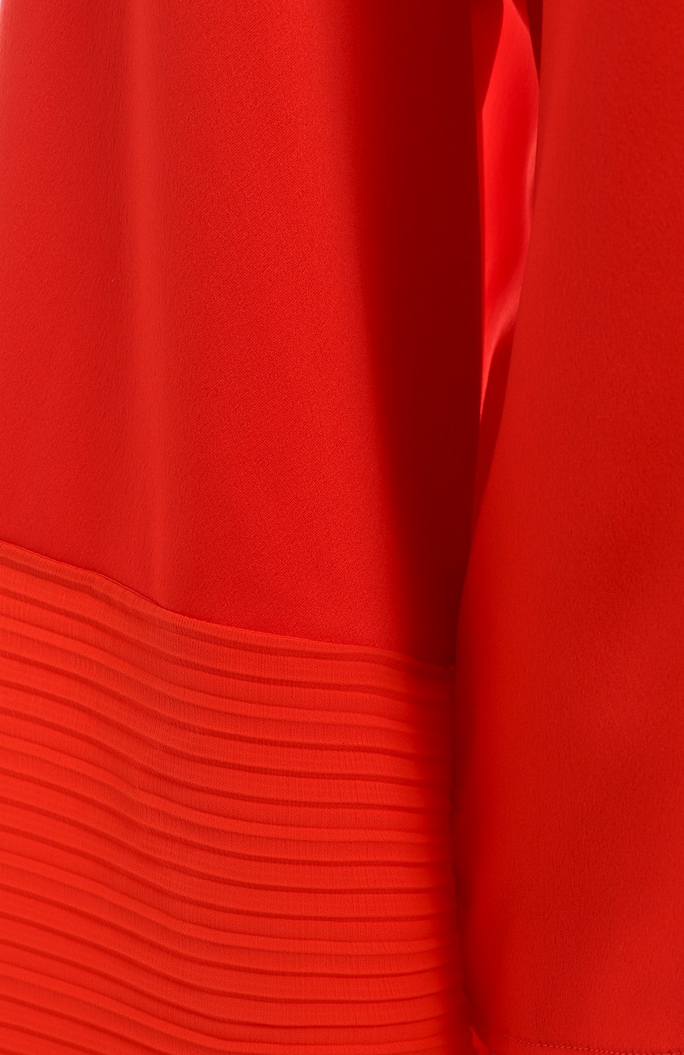 Блузка | Solace | Красный - 3