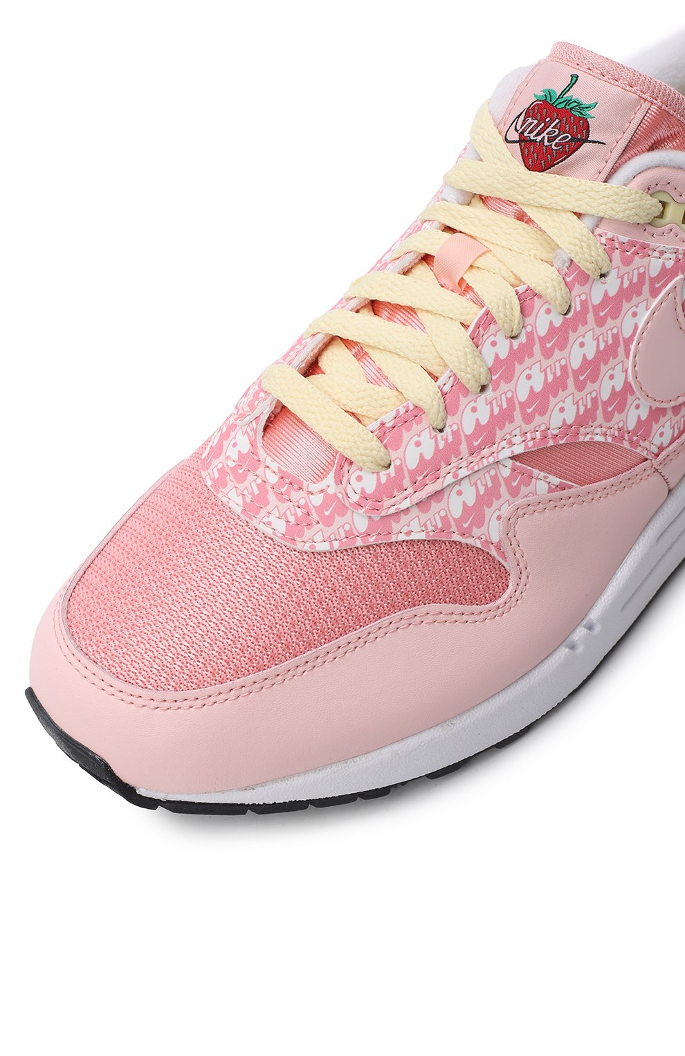 Кроссовки Air Max 1 Premium Strawberry Lemonade | Nike | Розовый - 8