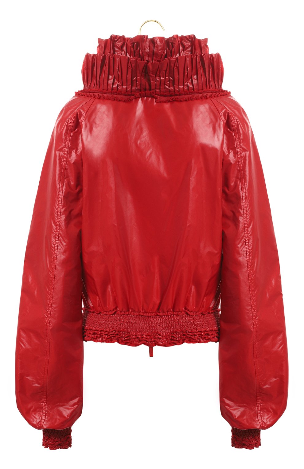 Куртка | Ermanno Scervino | Красный - 2
