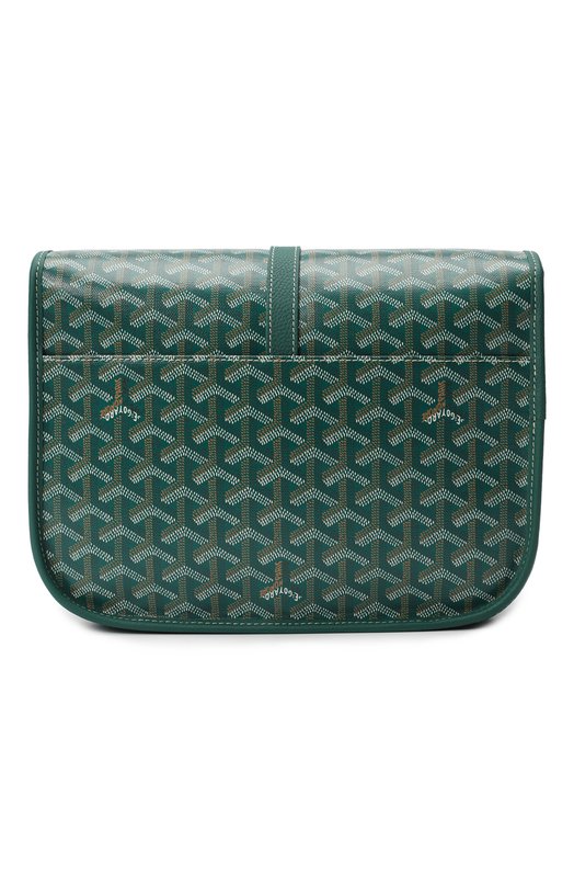 Goyard 2025 belvedere green