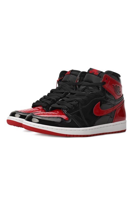 Bred nike store