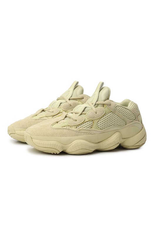 Yeezy yellow sale 500