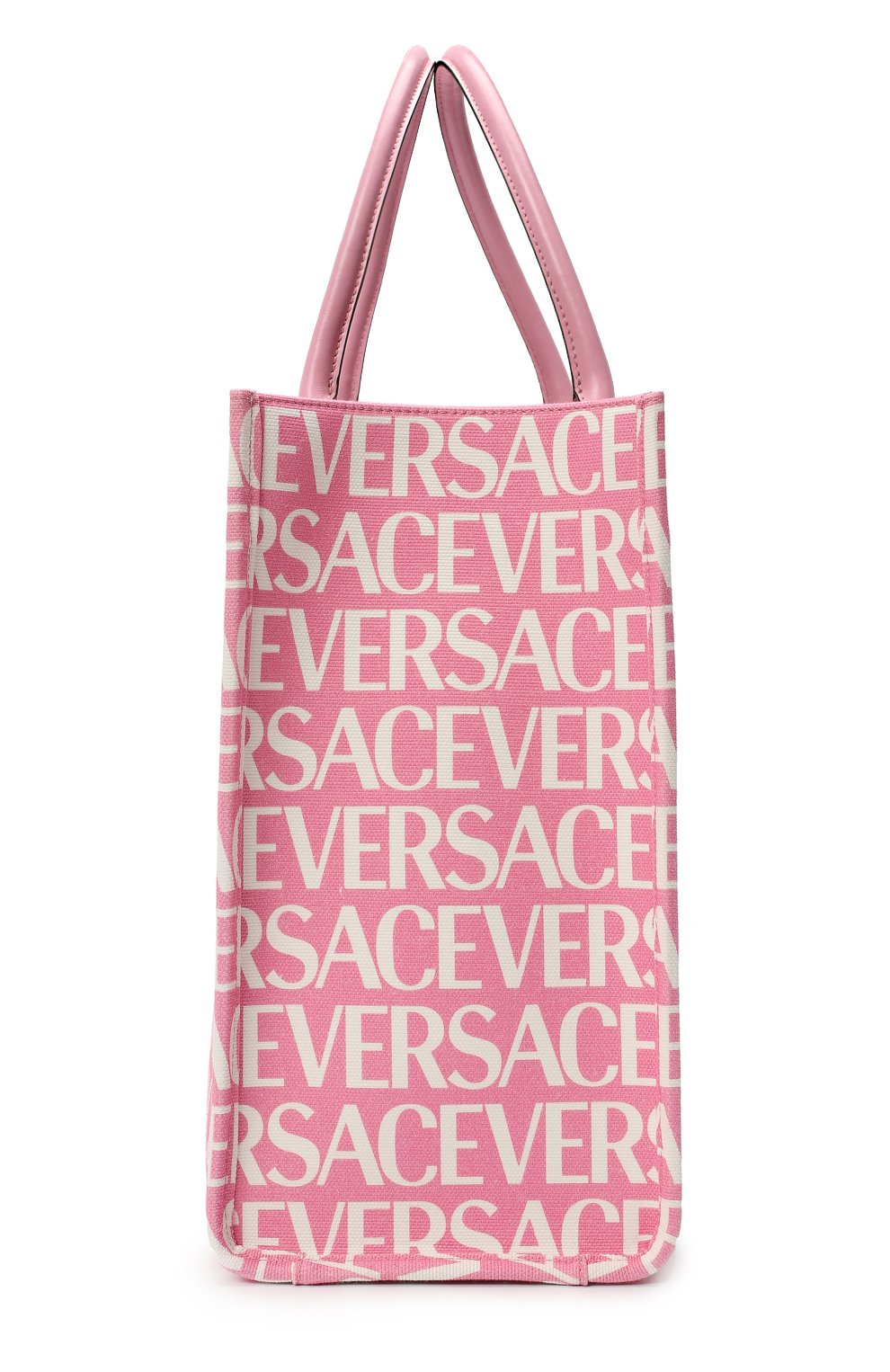Cумка Allover | Versace | Розовый - 3