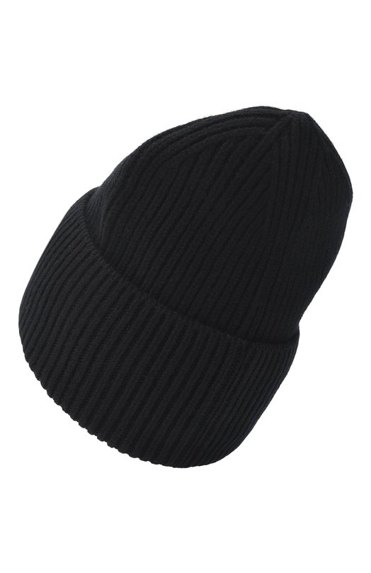 Кашемировая шапка LV Ahead | Louis Vuitton | Чёрный - 2
