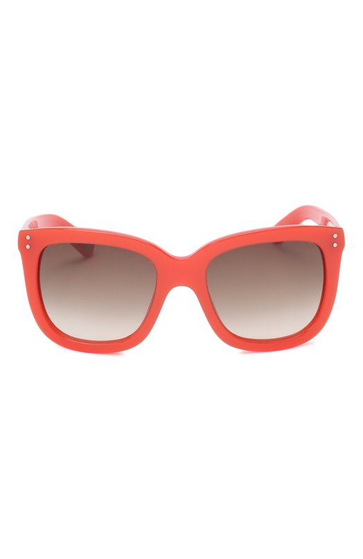 Солнцезащитные очки | MARC JACOBS | Красный - 2