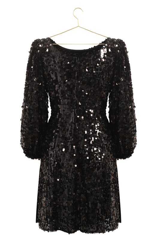 Платье | Dolce & Gabbana | Чёрный - 2