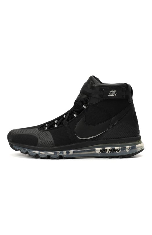 Nike air cheap max 360 black