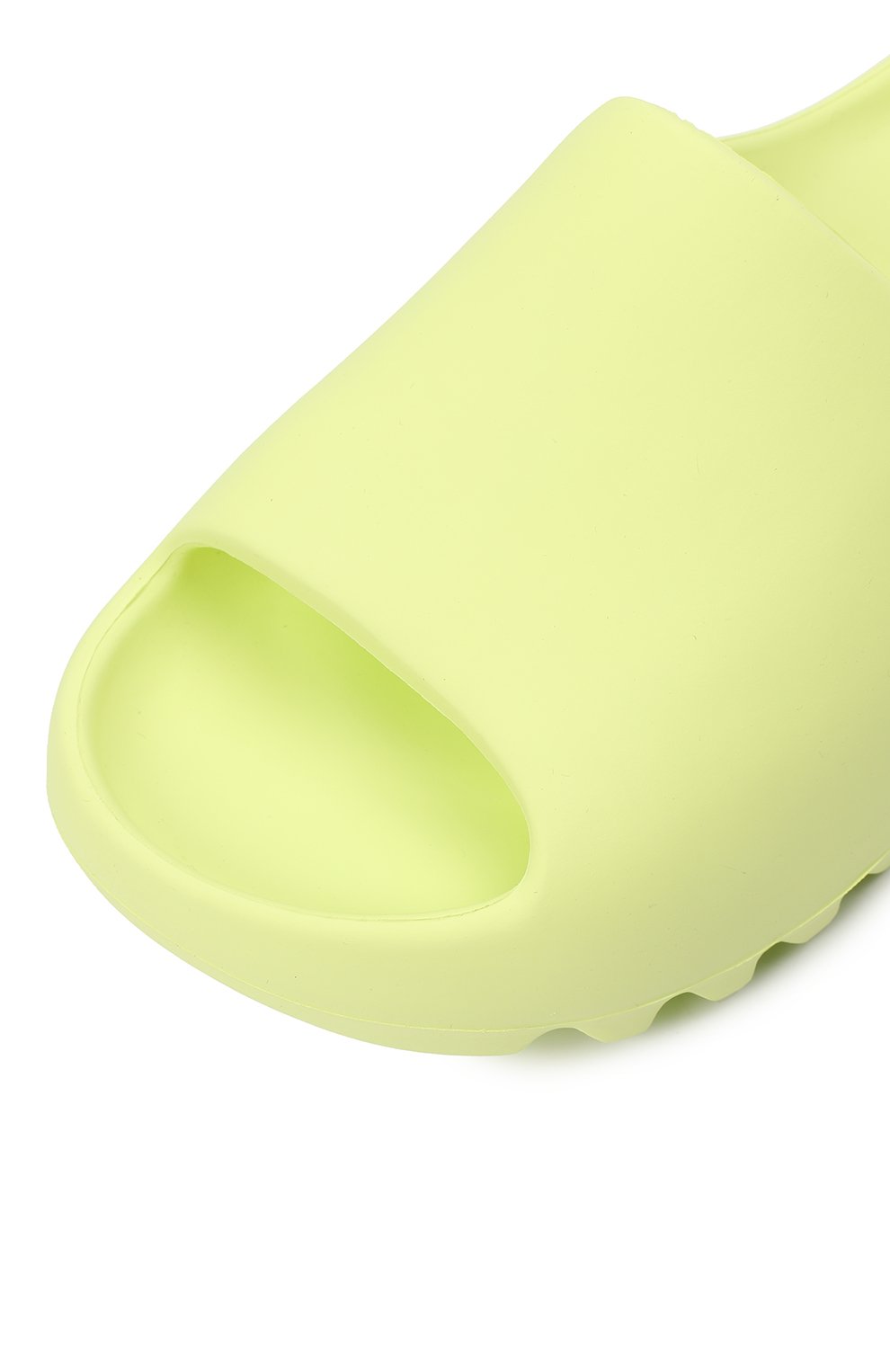 Шлепанцы Yeezy Slide Glow | Yeezy | Зелёный - 9