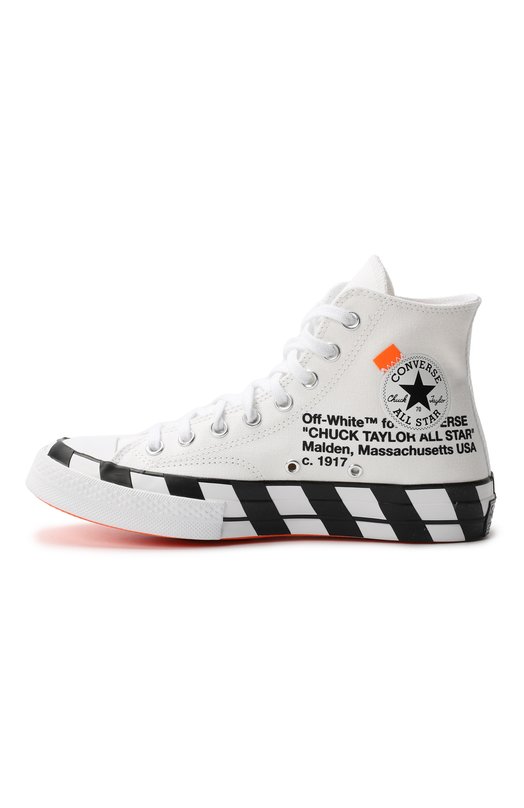 Converse Chuck 70 x Off White Converse