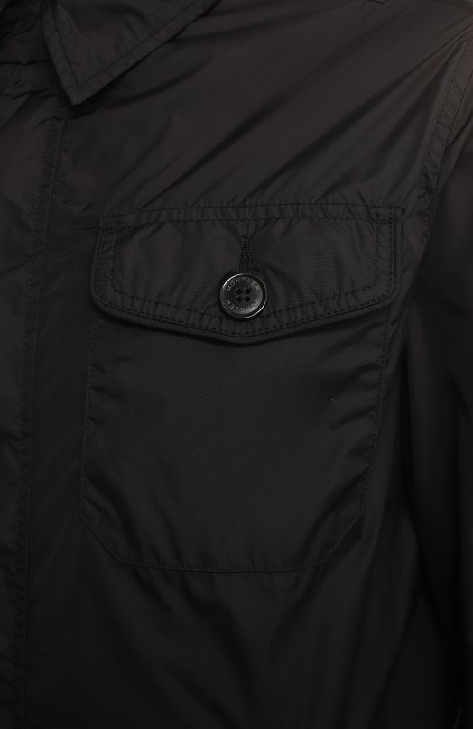 Куртка | Moncler | Чёрный - 4