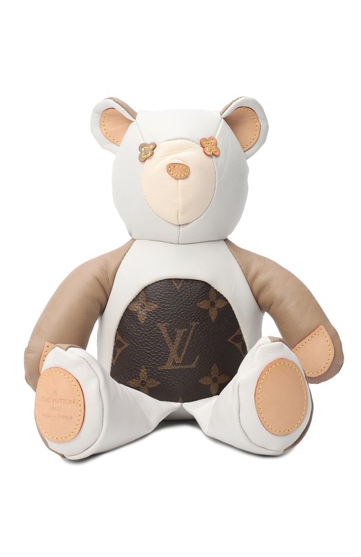 Игрушка Doudou Teddy Bear | Louis Vuitton | Разноцветный - 1