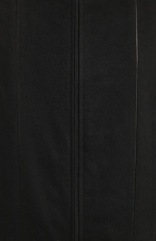 Кашемировая куртка | Zilli | Чёрный - 3