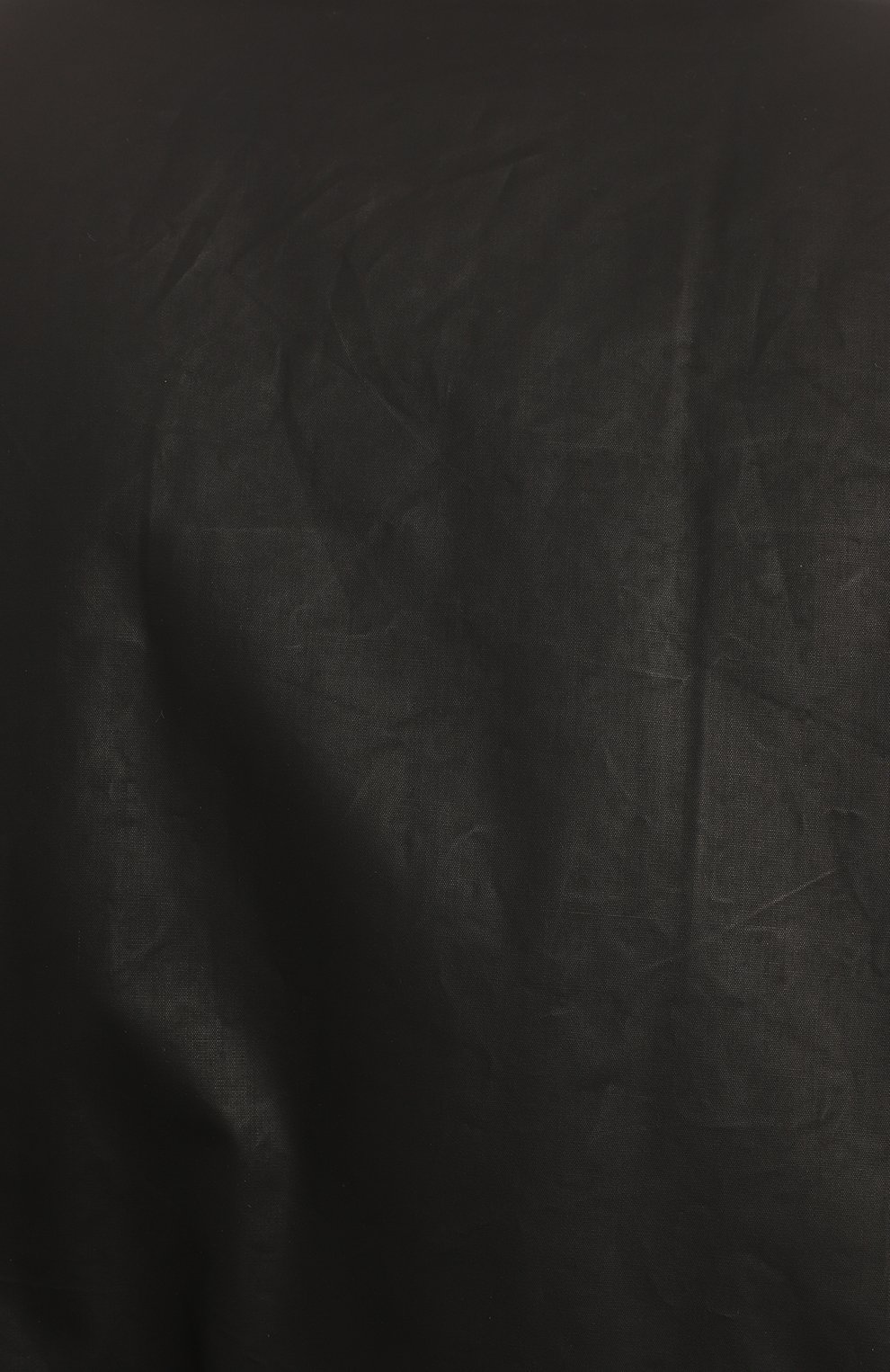 Утепленная куртка Yeezy x GAP | Yeezy | Чёрный - 3