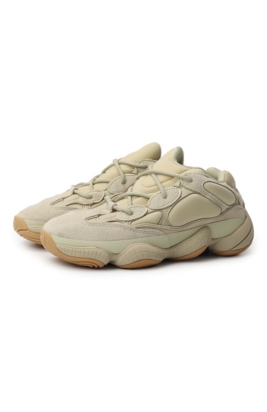 How much store is yeezy 500