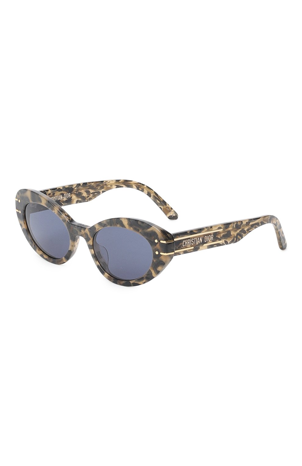 Солнцезащитные очки | Dior | Коричневый - 1