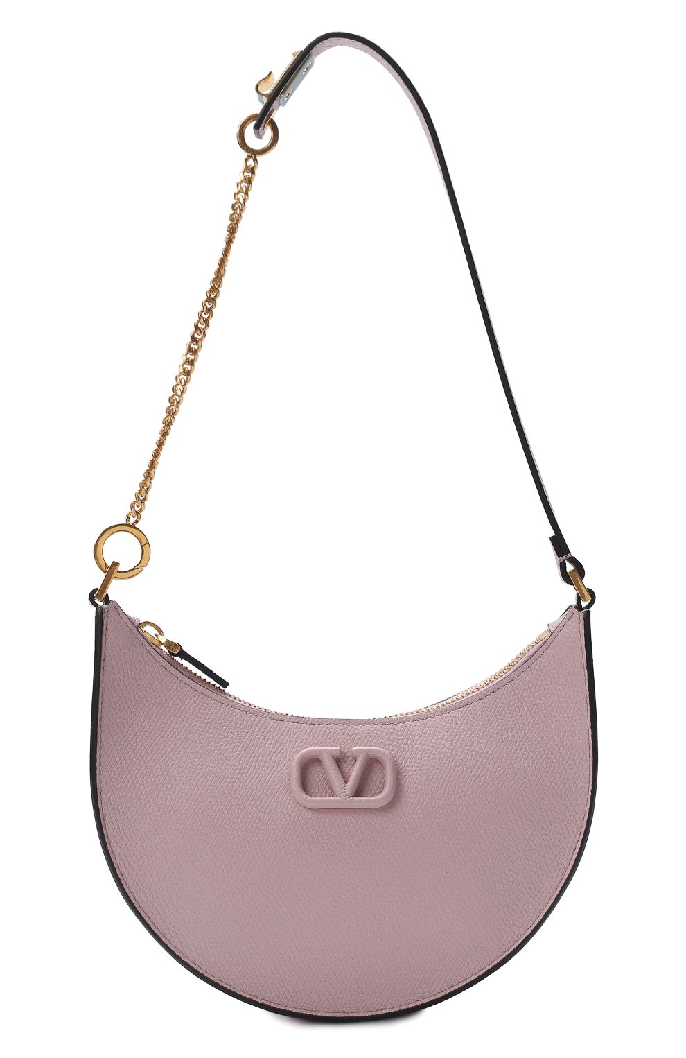 Сумка V Logo | Valentino | Фиолетовый - 9