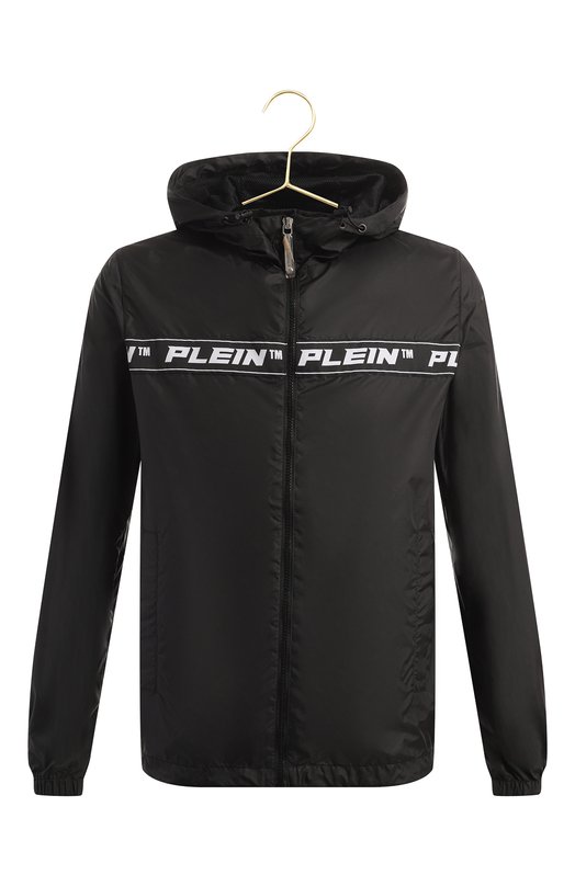 Куртка | Philipp Plein | Чёрный - 1