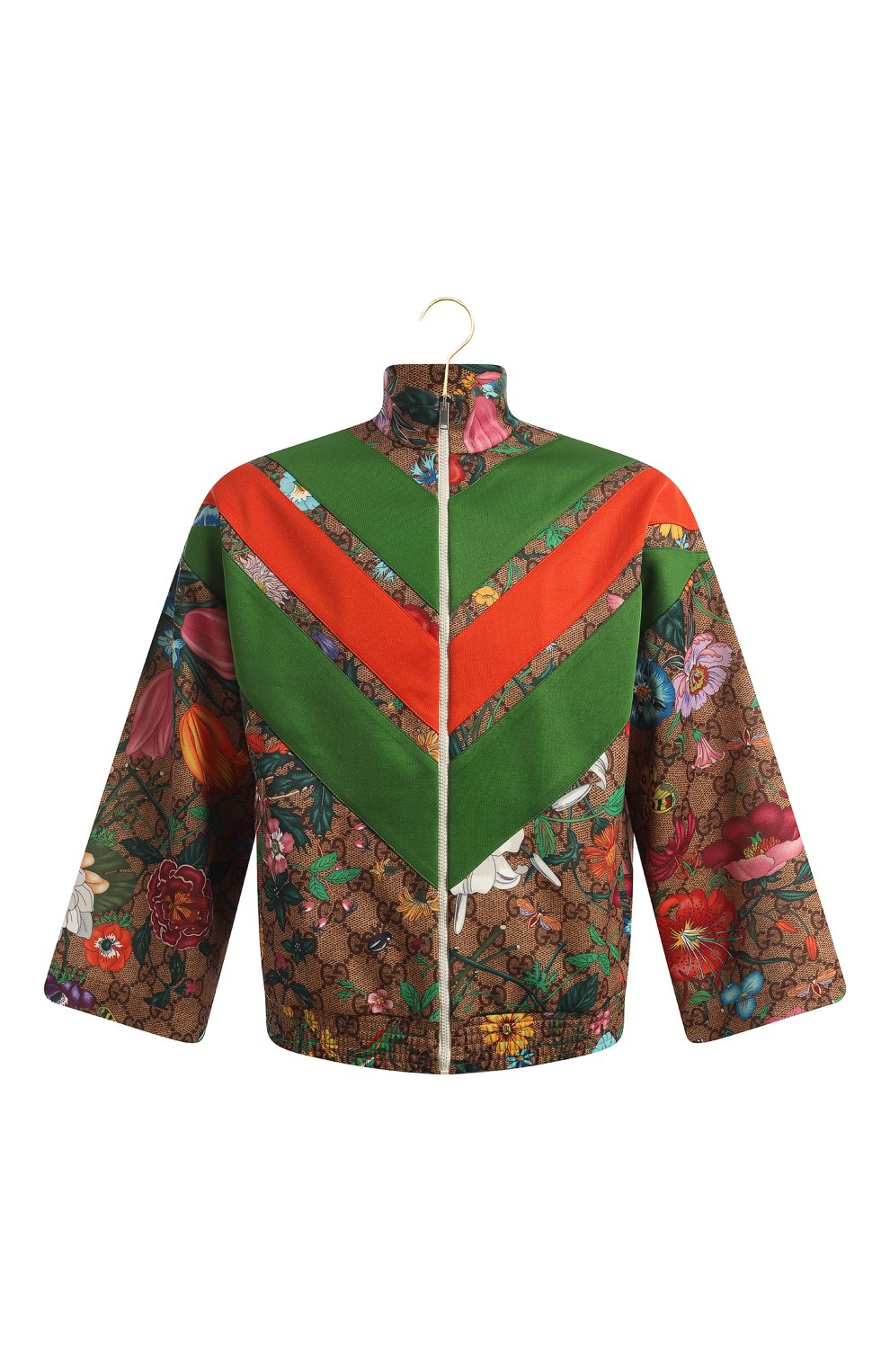 Куртка | Gucci | Разноцветный - 1