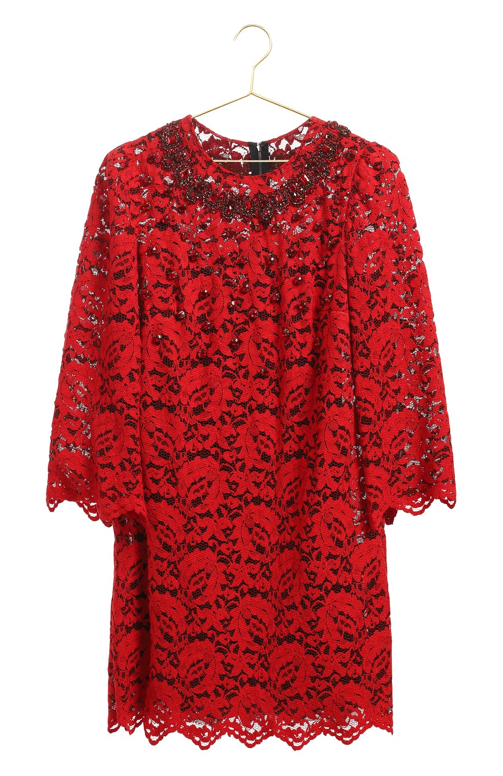 Платье | Dolce & Gabbana | Красный - 1