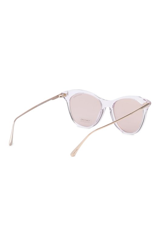Солнцезащитные очки | Tom Ford | Розовый - 3