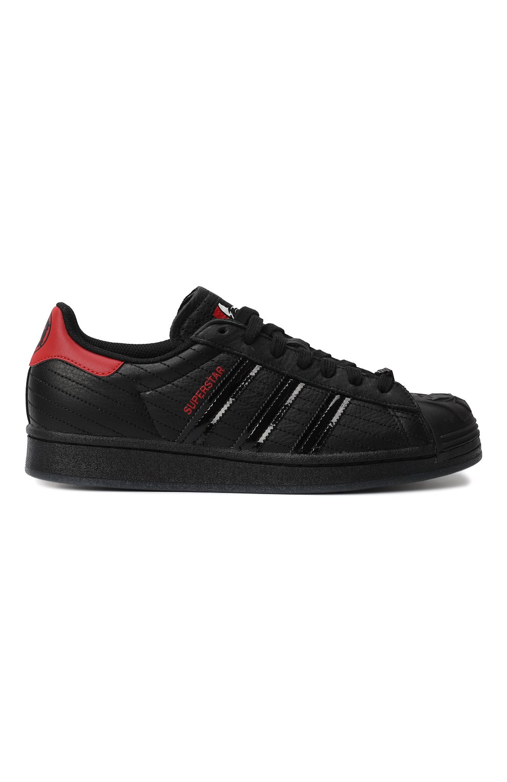 Adidas darth cheap vader trainers