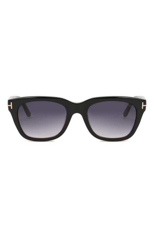 Солнцезащитные очки | Tom Ford | Чёрный - 2