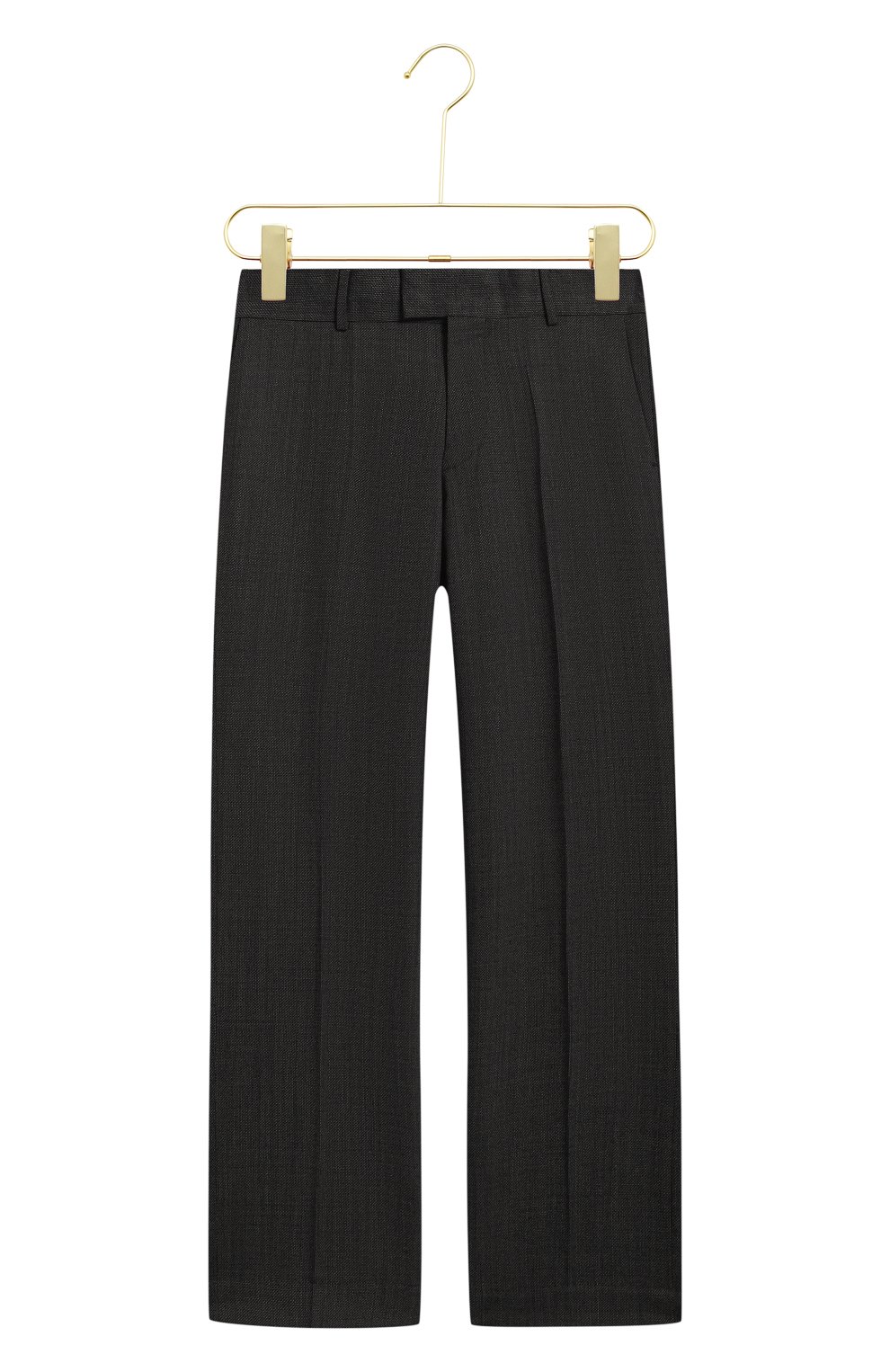 Шерстяные брюки | Louis Vuitton | Серый - 1