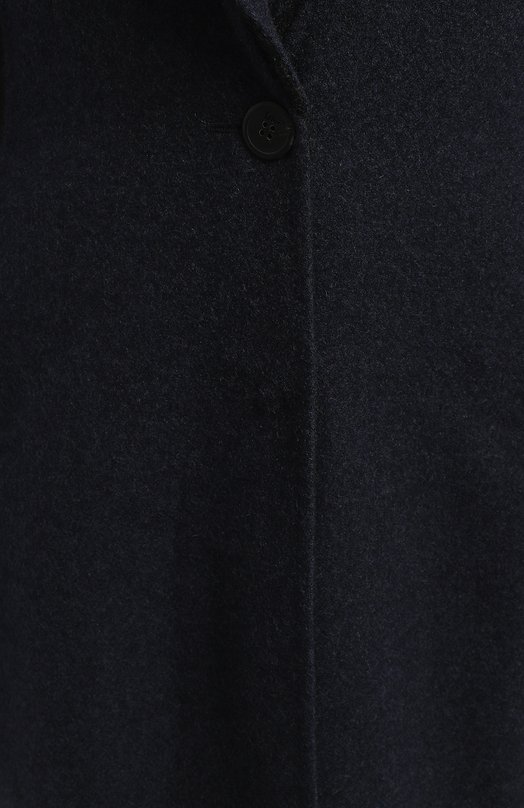Кашемировое пальто | Dior | Серый - 3