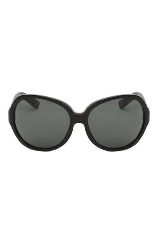 Cолнцезащитные очки | Chanel | Чёрный - 2