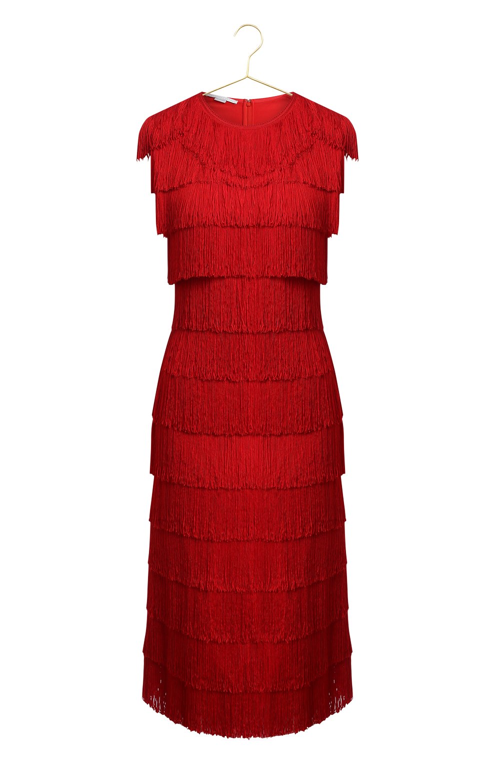 Платье | Stella McCartney | Красный - 1