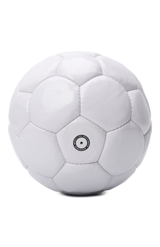 Футбольный мяч | Supreme | Белый - 6