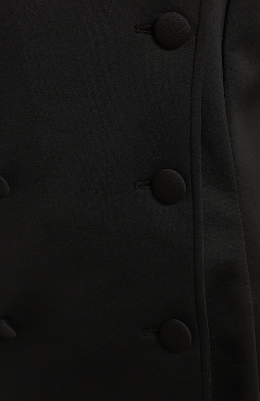 Пальто | Prada | Чёрный - 3