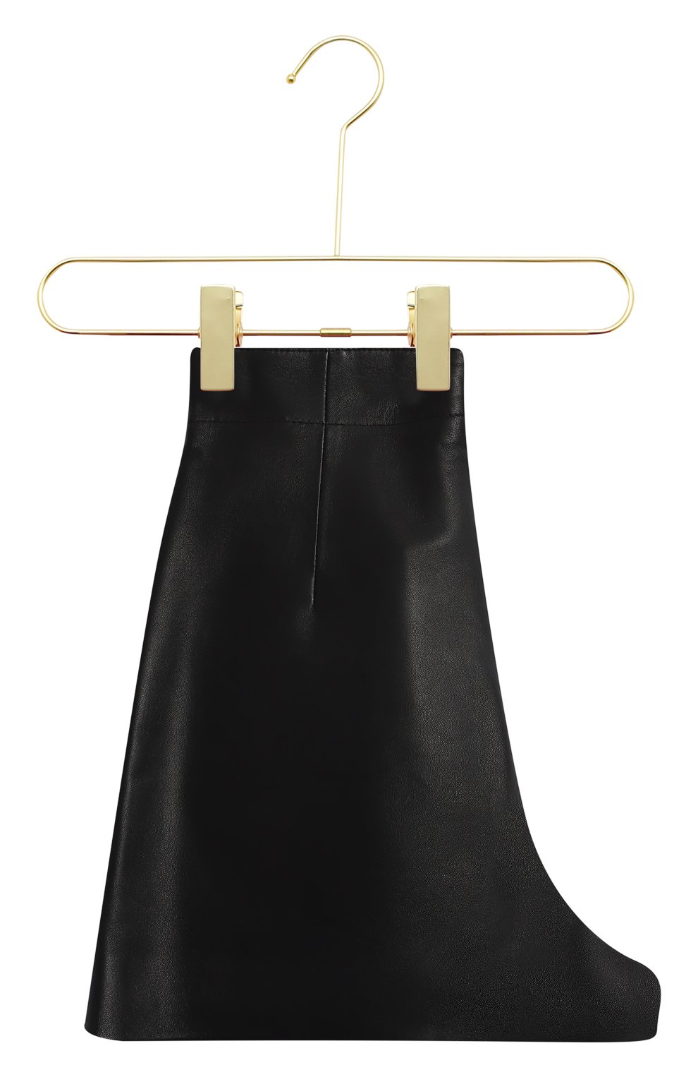 Кожаные шорты | Dior | Чёрный - 2