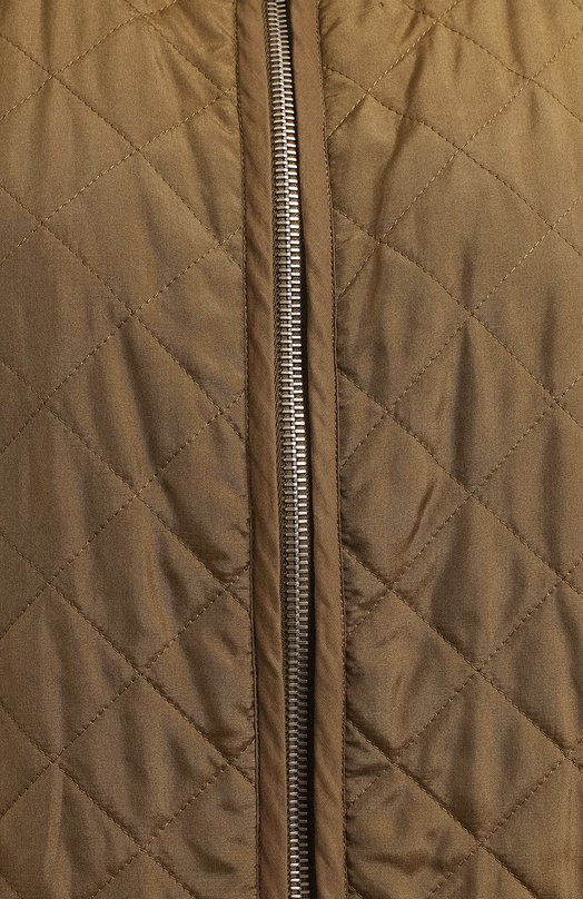 Утепленная куртка | Dior | Хаки - 3