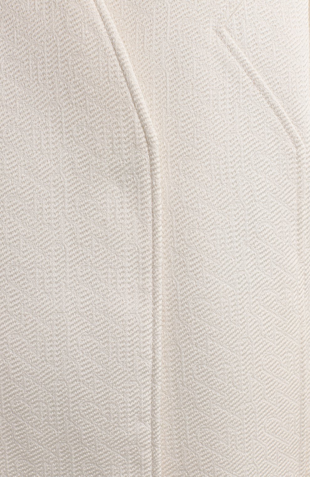 Пальто | Kenzo | Белый - 3