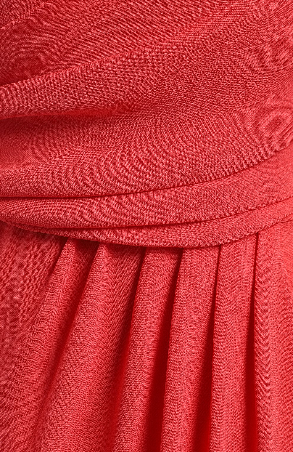 Платье | Giambattista Valli | Красный - 3