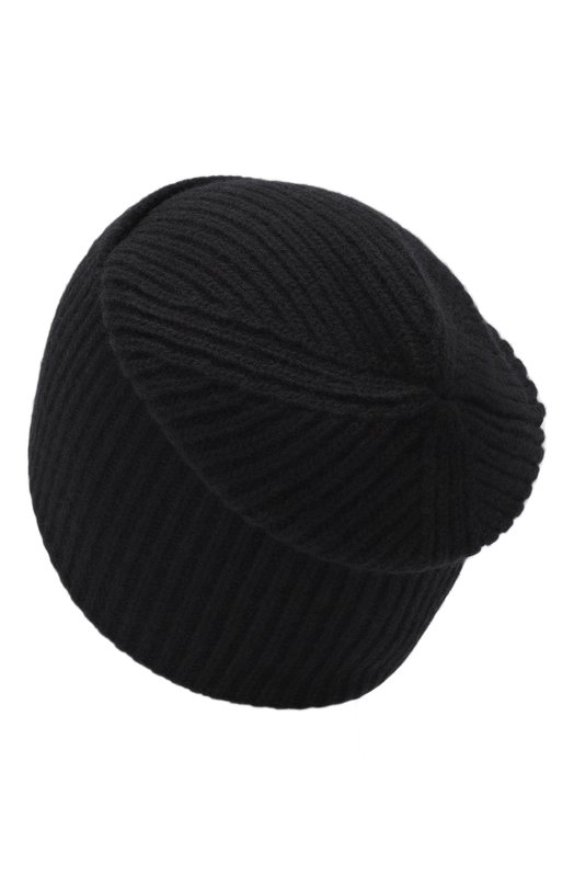 Шерстяная шапка | Louis Vuitton | Чёрный - 2